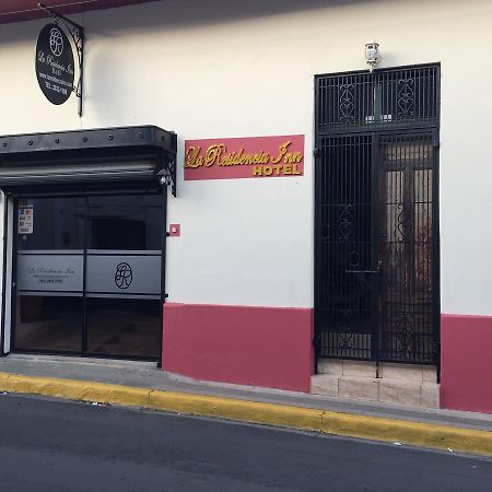 La Residencia Inn Jinotepe Luaran gambar