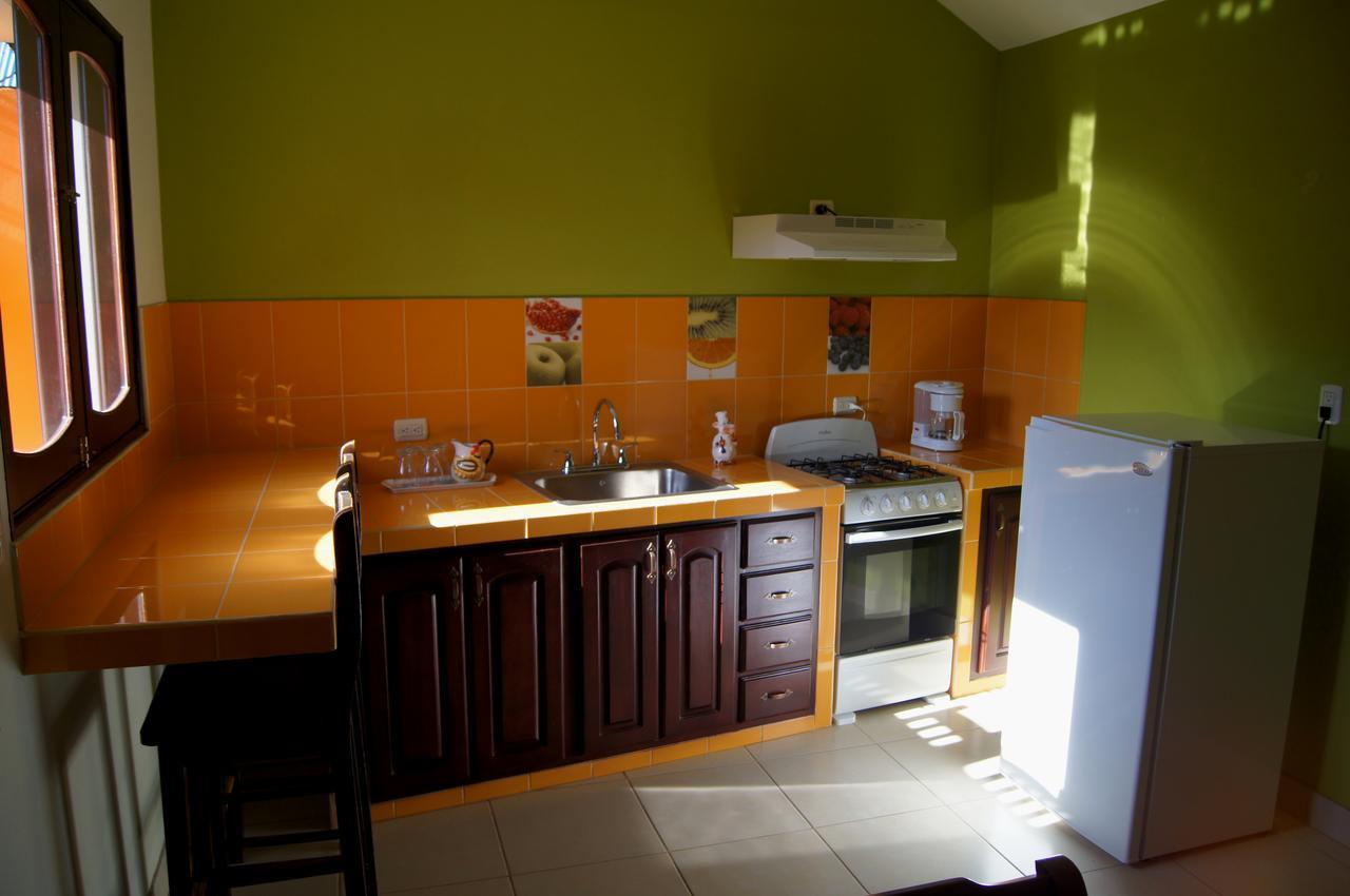 La Residencia Inn Jinotepe Luaran gambar