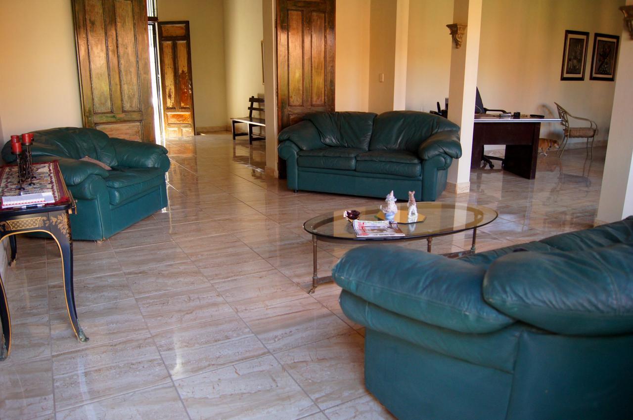 La Residencia Inn Jinotepe Luaran gambar