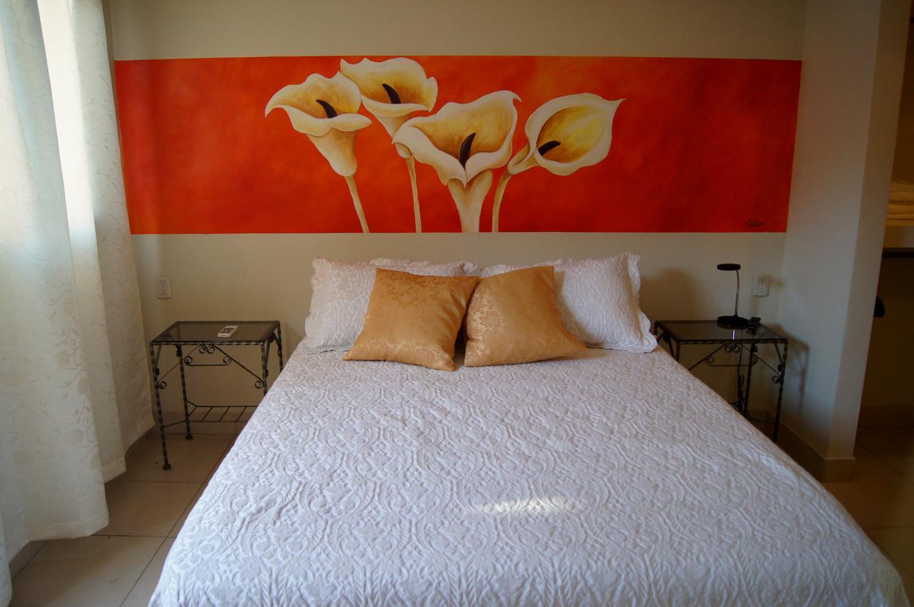 La Residencia Inn Jinotepe Luaran gambar