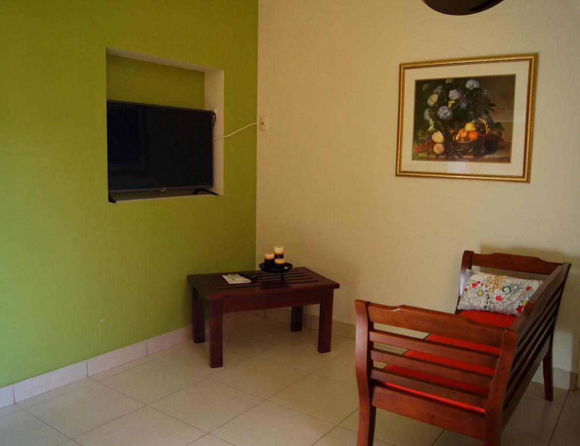 La Residencia Inn Jinotepe Luaran gambar