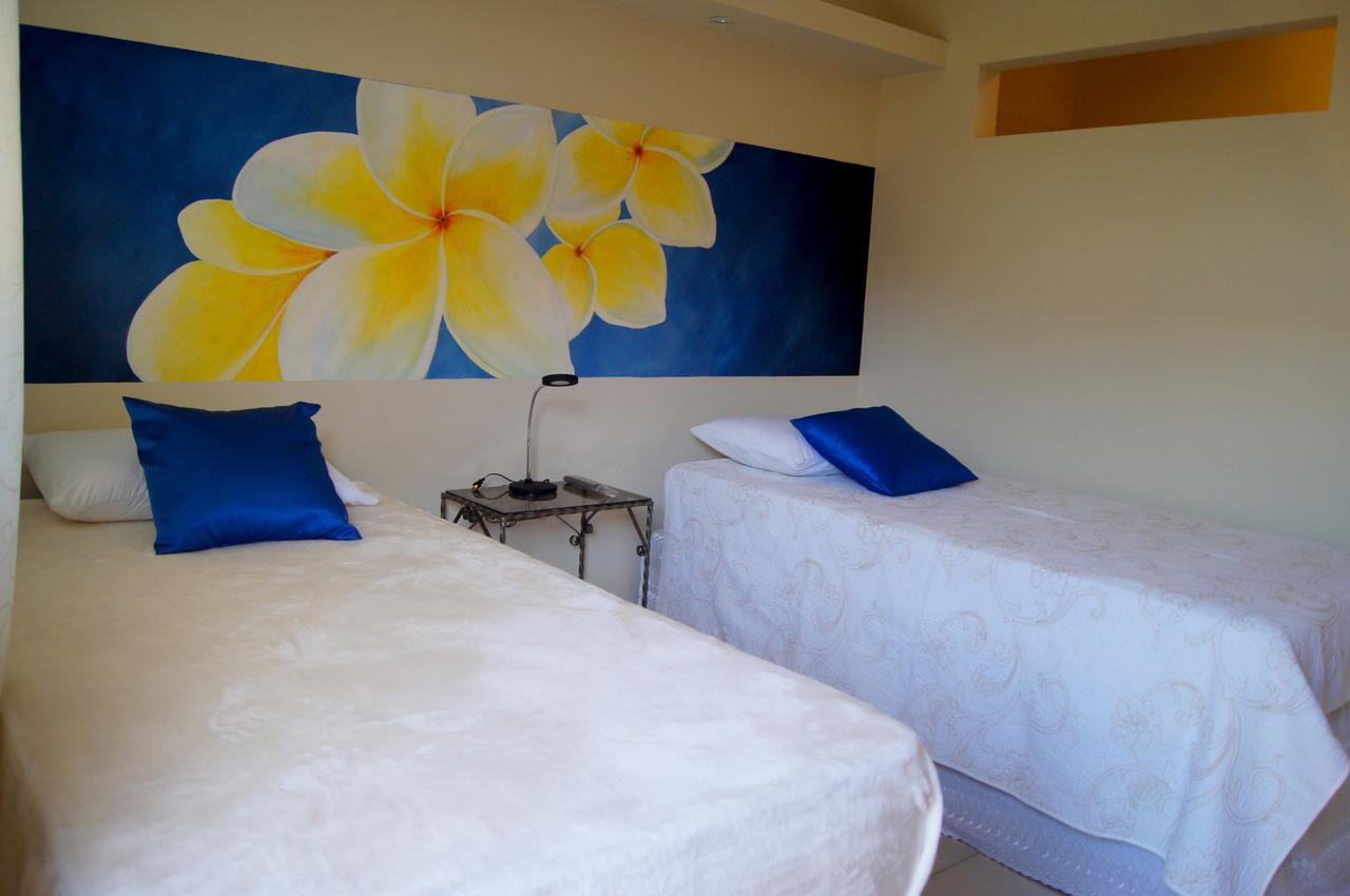La Residencia Inn Jinotepe Luaran gambar