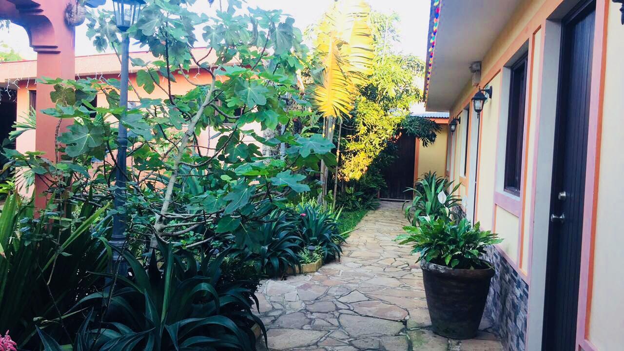 La Residencia Inn Jinotepe Luaran gambar