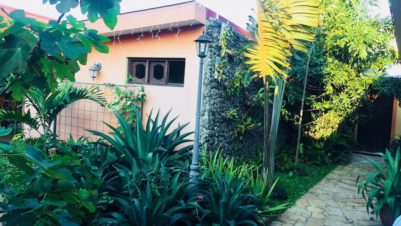 La Residencia Inn Jinotepe Luaran gambar
